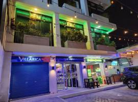 Commercial Space (2nd Unit) FOR RENT